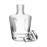 Tight Optic Liquor Decanter