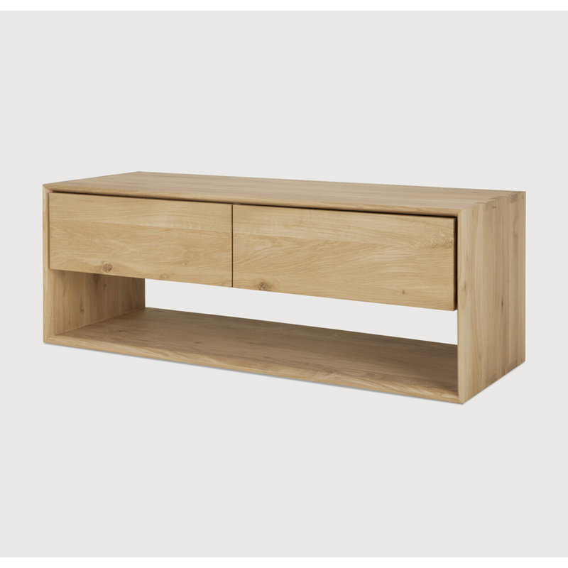 Oak Nordic Media Unit