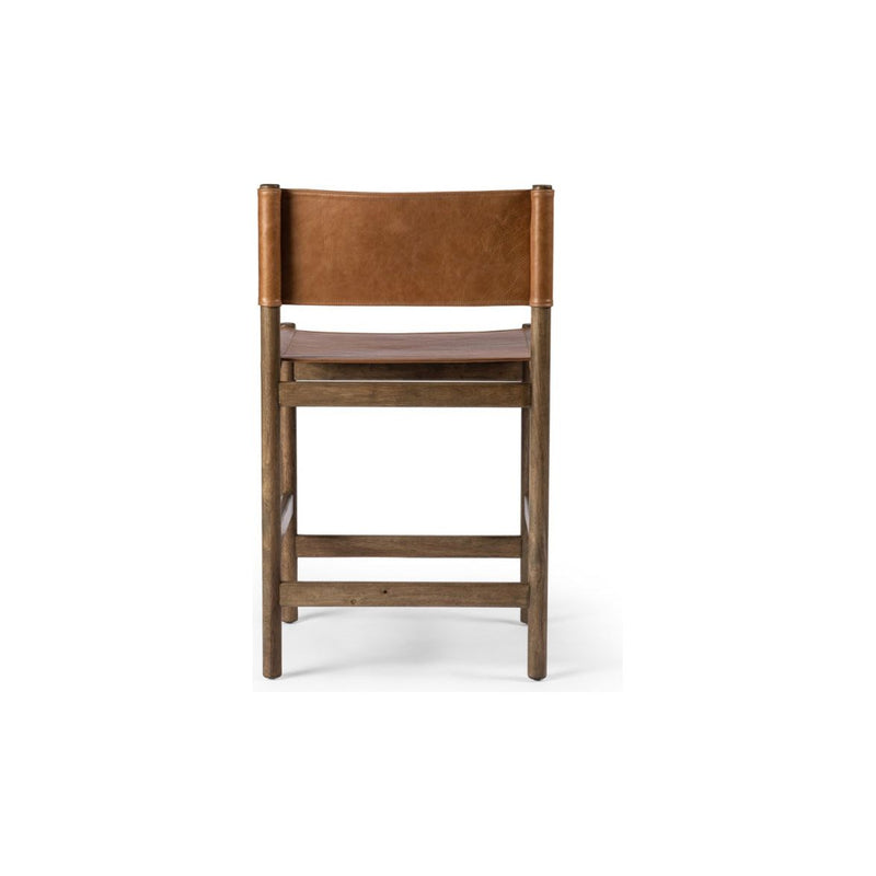 Kena Counter Stool in Sonoma Butterscotch