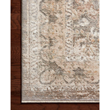 Sonnet Rug in Grey/Sage