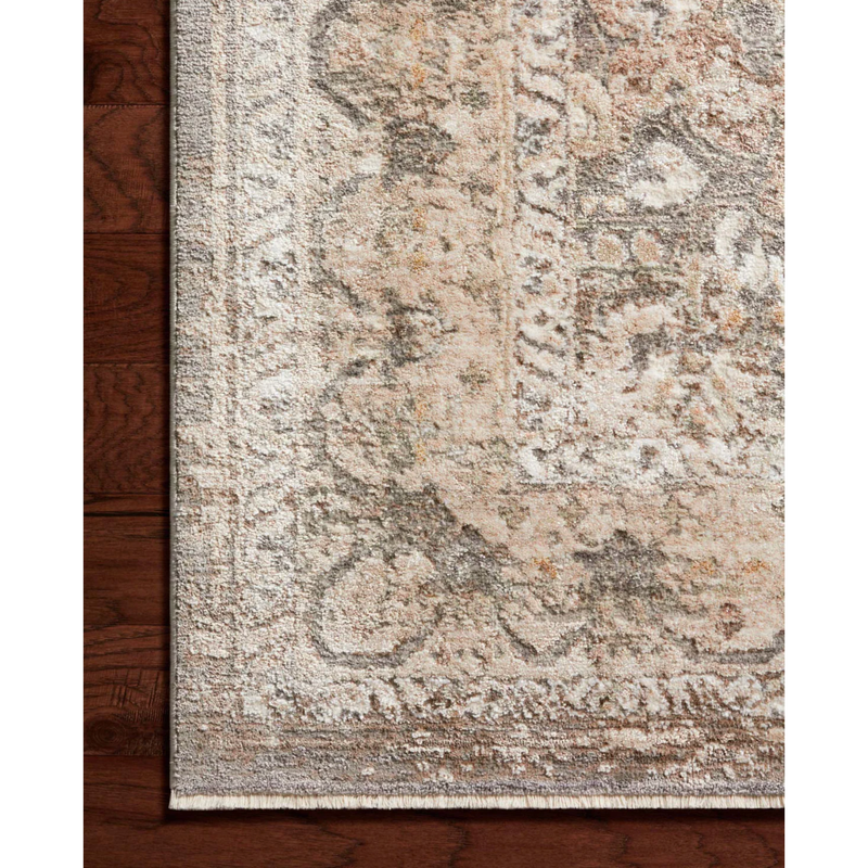 Sonnet Rug in Grey/Sage