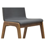 Remix Dining Chair - Grey