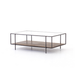 Byron Coffee Table