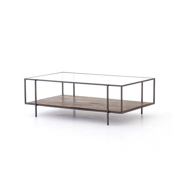 Byron Coffee Table