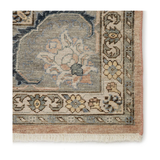 Someplace in Time Rug in Tan/Beige/Gray