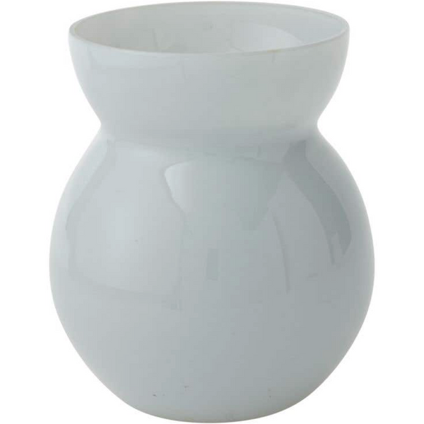 Glenna Vase Blue