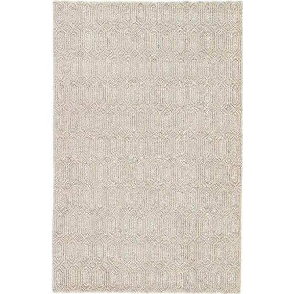 Asos Rug - Cream and Beige