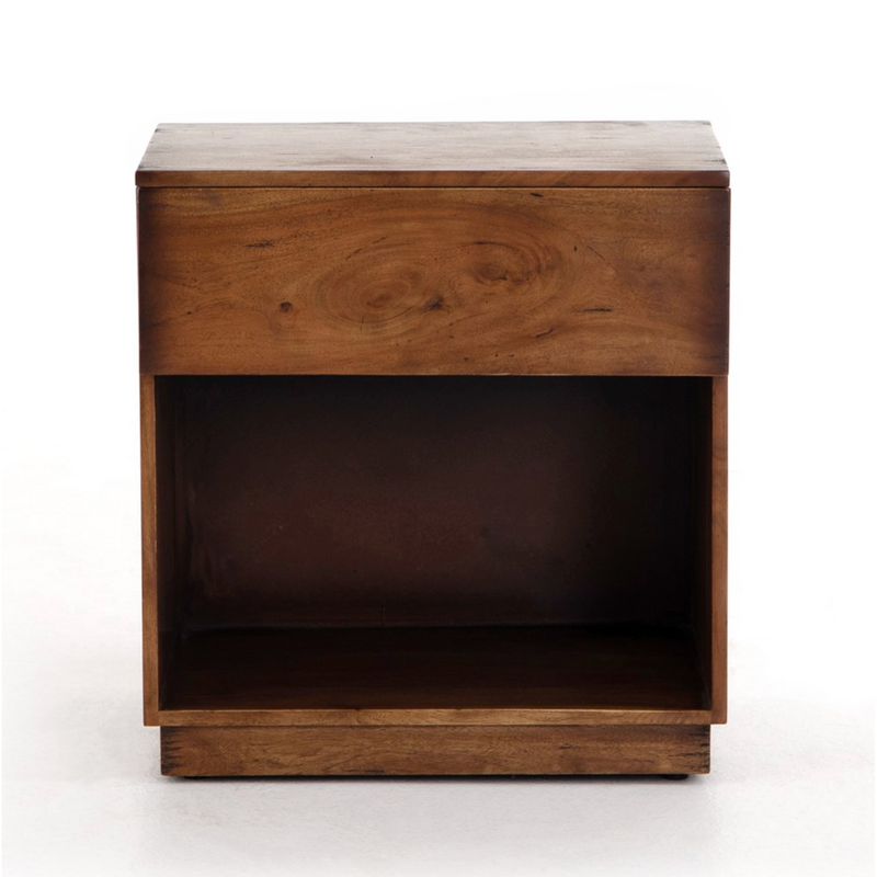 Duncan Nightstand