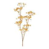 Baby's Breath Floral Spray Brown