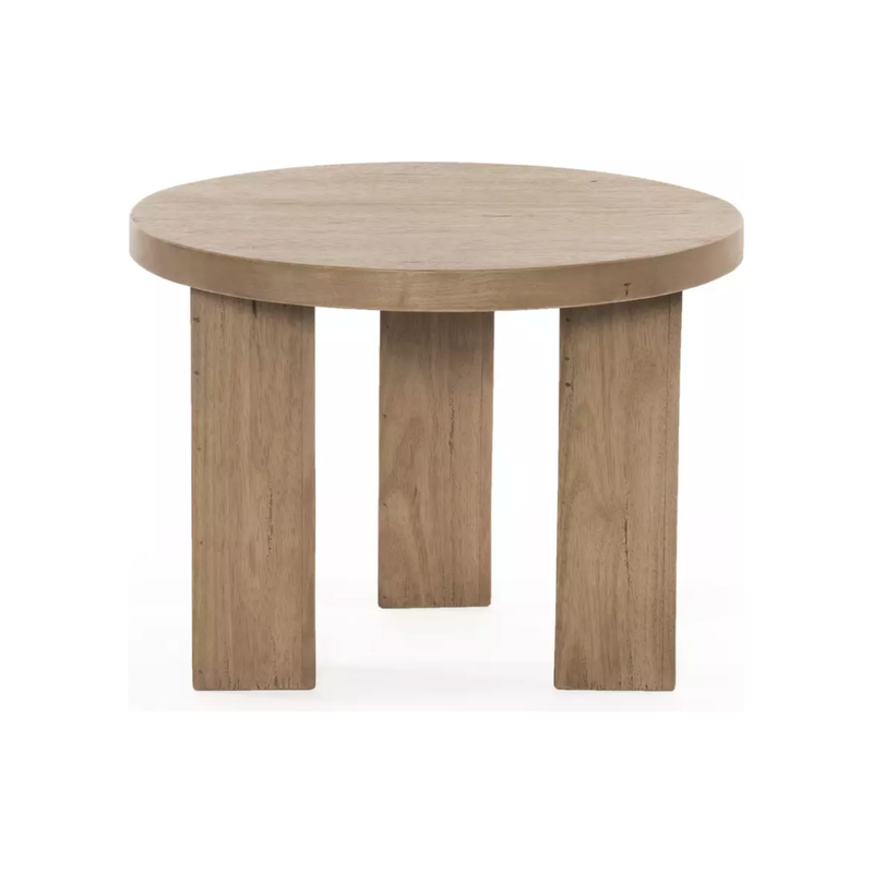 Mesa End Table