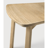 Casale Dining Chair in Oak