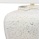 Harper Ceramic Table Lamp