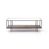 Byron Coffee Table