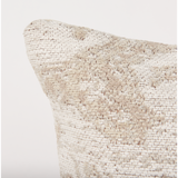 Khloe Cushion -Cream