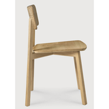 Casale Dining Chair in Oak