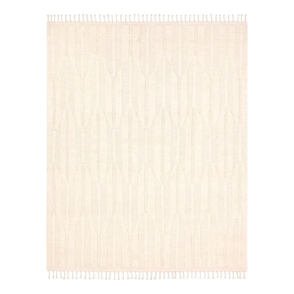 Keoka Rug - Ivory