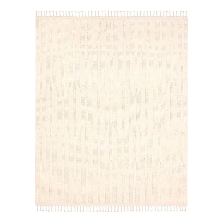 Keoka Rug - Ivory