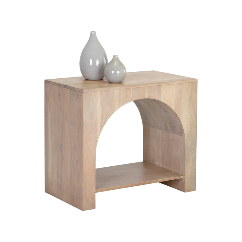 Salma Side Table