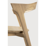 Oak Bok Dining Chair