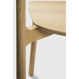 Oak Bok Dining Chair