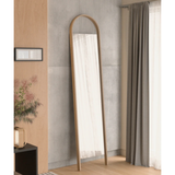 Bellwood Leaning Mirror