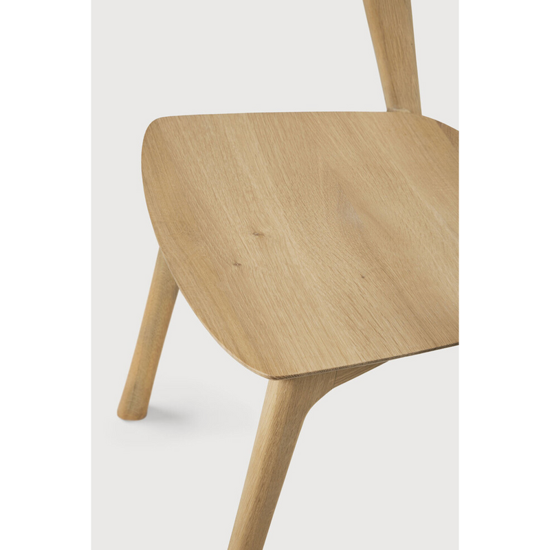 Oak Bok Dining Chair