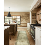 Banks Rug - Natural / Granite