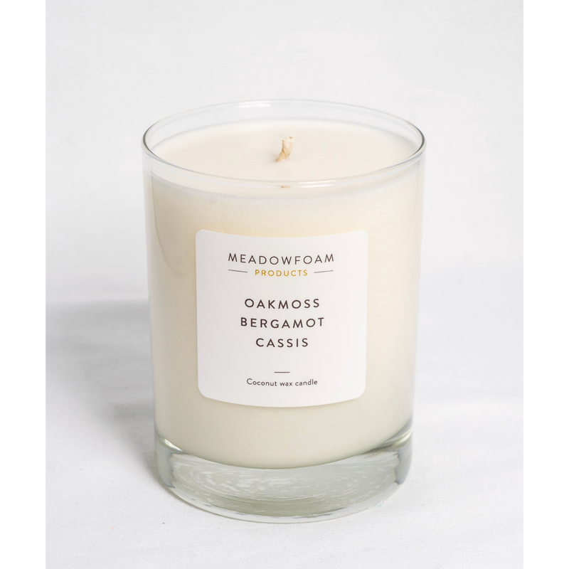 Meadow Foam Cocktail Candle