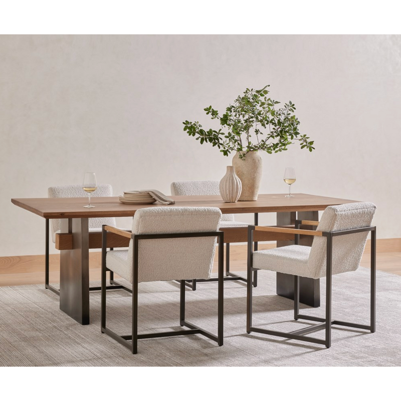 Brennan Dining Table