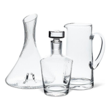 Tight Optic Liquor Decanter