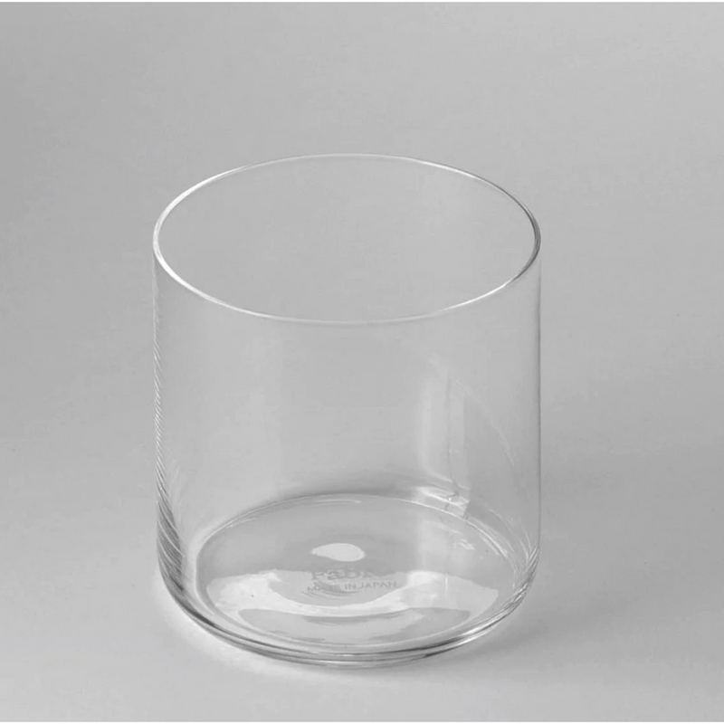 The Glassware Set - 8 Pieces