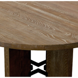 Fraser Round Dining Table