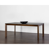 Claire Extension Dining Table - 78.75" to 94.5"