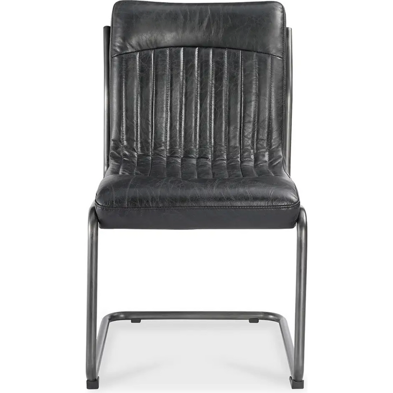 Angelo Dining Chair in Black