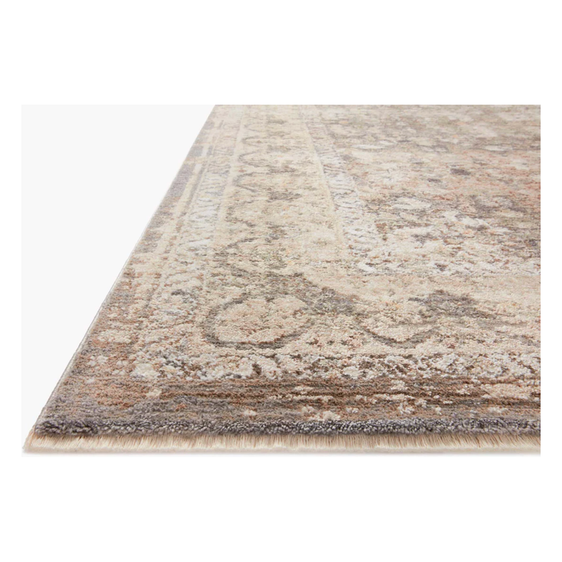 Sonnet Rug in Grey/Sage