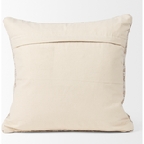 Khloe Cushion -Cream