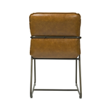 Pullman Side Chair in Tan