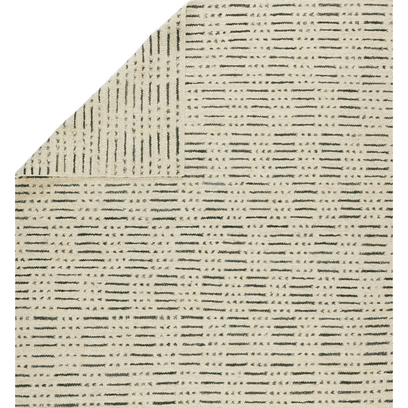 Leona Rug - Neutral and Grey