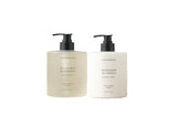 Everyday Cream & Wash