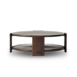 Two Tier Coffee Table