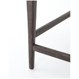 Tyler Bar Stool in Chaps Ebony