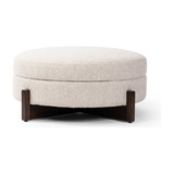 Esben Storage Ottoman