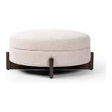 Esben Storage Ottoman