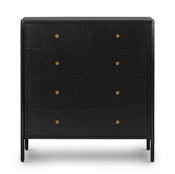 Soto 5 Drawer Dresser