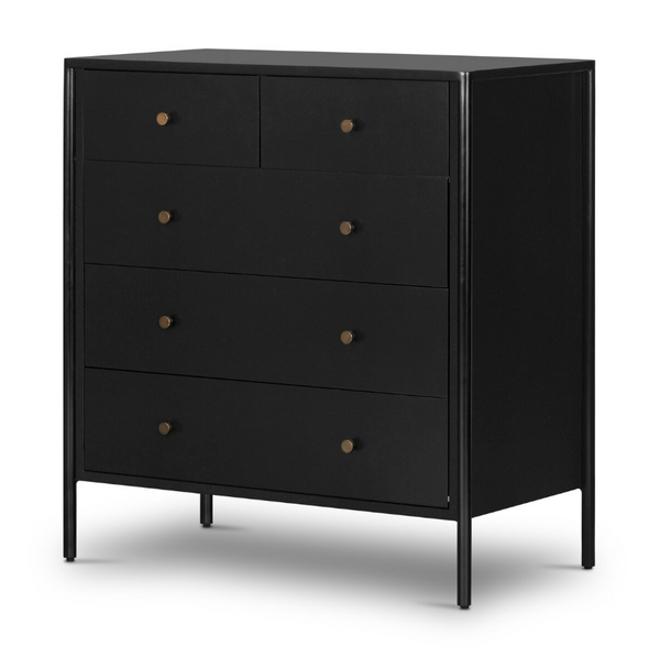 Soto 5 Drawer Dresser