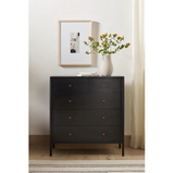 Soto 5 Drawer Dresser