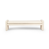 Serena Accent Bench