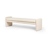 Serena Accent Bench