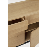 Ligna Sideboard in Oak