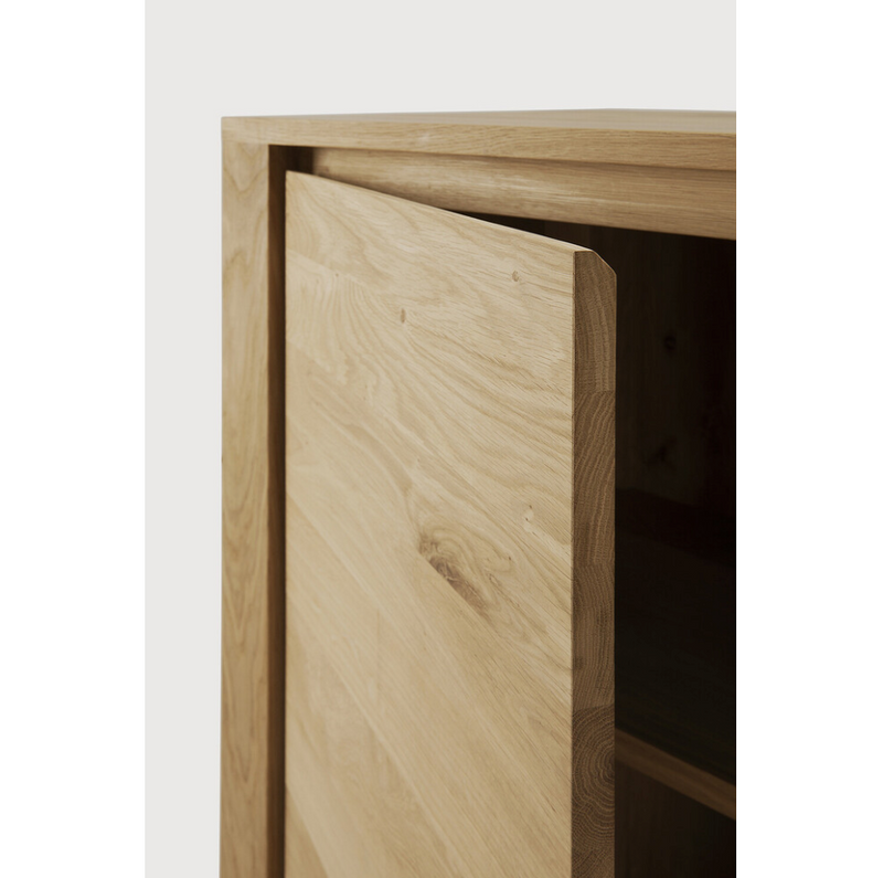 Shadow Sideboard in Oak